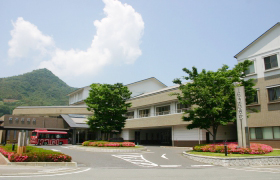 萩市民病院